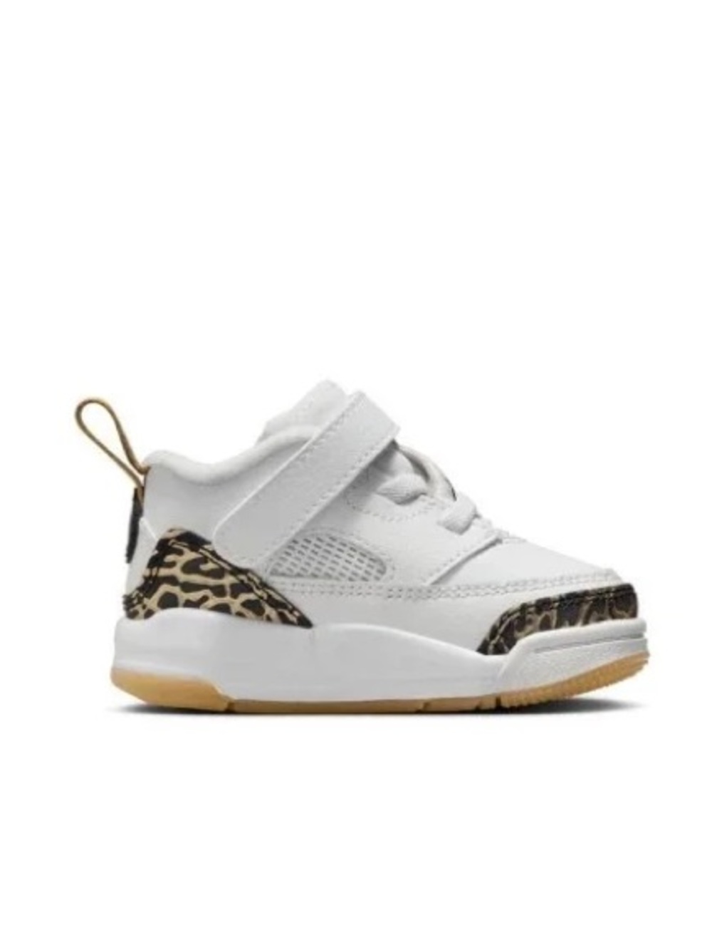 Jordan Spizike Low
